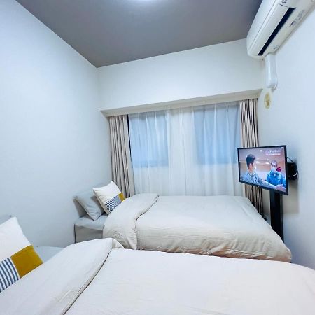 Ferienwohnung Jun Kbk- 606 Präfektur Tokio Exterior foto